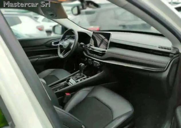 JEEP Compass II 1.3 turbo t4 phev Trailhawk 4xe auto - GN848RT rif. 24215441 - Foto 7
