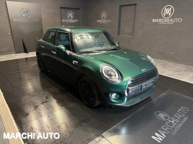 MINI Cooper D 1.5 Business XL 5 porte rif. 22774973 - Foto 3