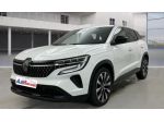 RENAULT Austral Austral Mild Hybrid 160 CV Auto Techno