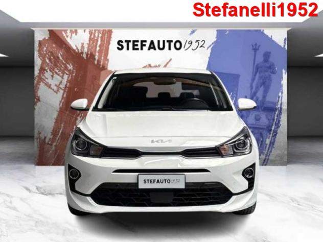 KIA Rio IV - 1.2 dpi Style 84cv rif. 23939207 - Foto 2