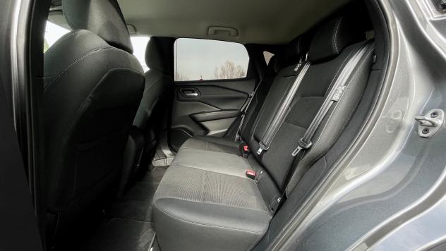 NISSAN QASHQAI 1.3 TEKNA+ MHVE 158CV - FULL LED - Foto 10