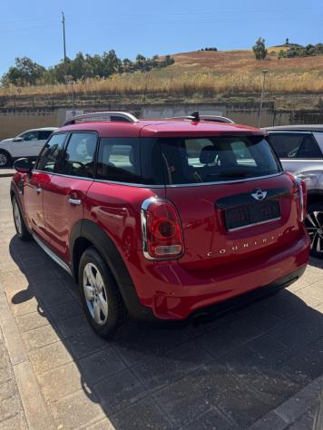 Mini One D Countryman 1.5 - Foto 3