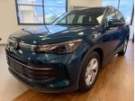 Volkswagen Tiguan 2.0 TDI 110KW SCR EVO Life DSG
