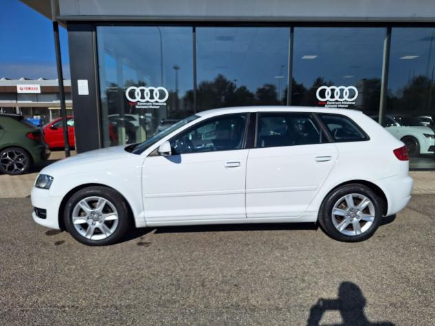 Audi A3 A3 Sportback 1.6 tdi Attraction 90cv - Foto 3