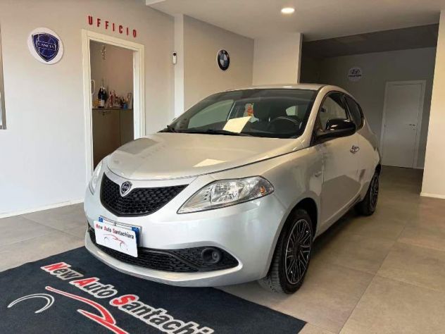 Lancia Ypsilon 1.2 69 CV Gold