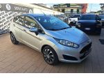 Ford Fiesta Fiesta 5p 1.4 Plus Gpl 95cv