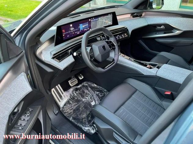 PEUGEOT 3008 Hybrid 136 e-DCS6 GT PRONTA CONSEGNA rif. 21979072 - Foto 6