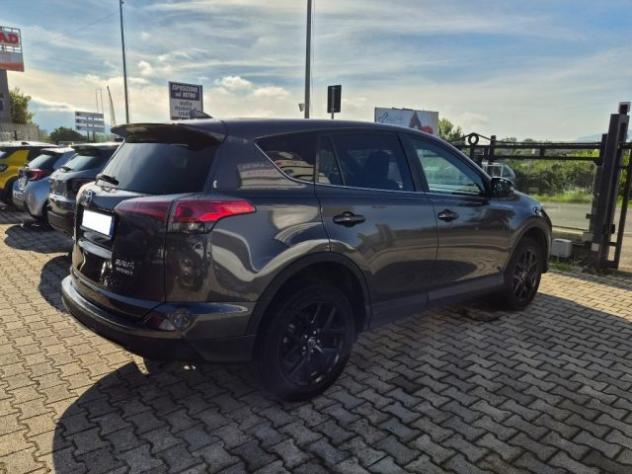 TOYOTA RAV 4 MY23 RAV4 2.5 Hybrid 2WD Dynamic rif. 24113278 - Foto 6