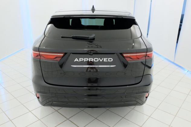 Jaguar F-Pace 2.0 D 163 CV AWD aut. R-Dynamic S - Foto 7