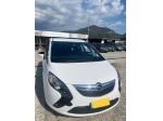 Opel Zafira Tourer 1.4 Turbo 140CV GPL Cosmo