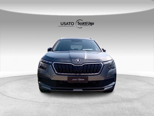 Škoda Kamiq 1.0 tsi Style 110cv dsg - Foto 3