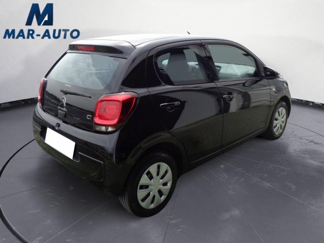 Citroën C1 C1 5p 1.0 vti Feel s&s 72cv - Foto 3