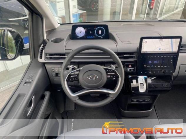 HYUNDAI Staria 2.2 AT AWD 9 posti rif. 19805629