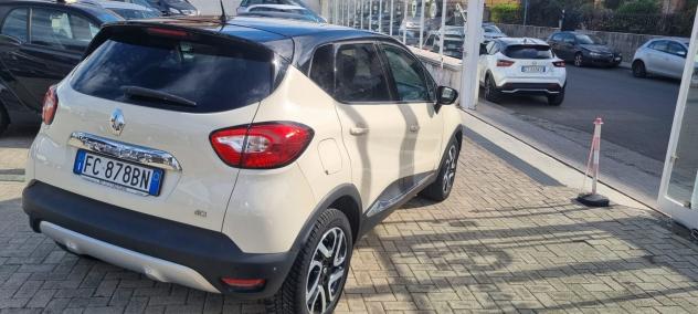 Renault Captur dCi 8V 90 CV EDC Start&Stop Energy Zen - Foto 4
