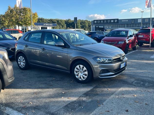Volkswagen Polo 5p 1.0 mpi Comfortline 65cv - Foto 7