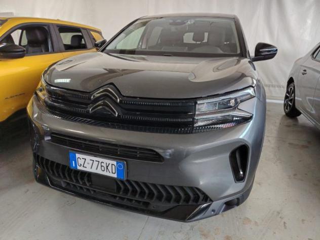 CITROEN C5 Aircross Hybrid 136 e-DCS6 Plus rif. 24048030 - Foto 2