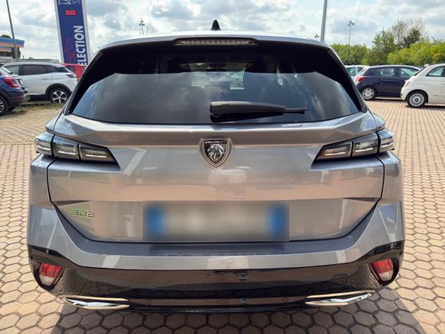 Peugeot 308 BlueHDi 130 S&S EAT8 SW Allure - Foto 7