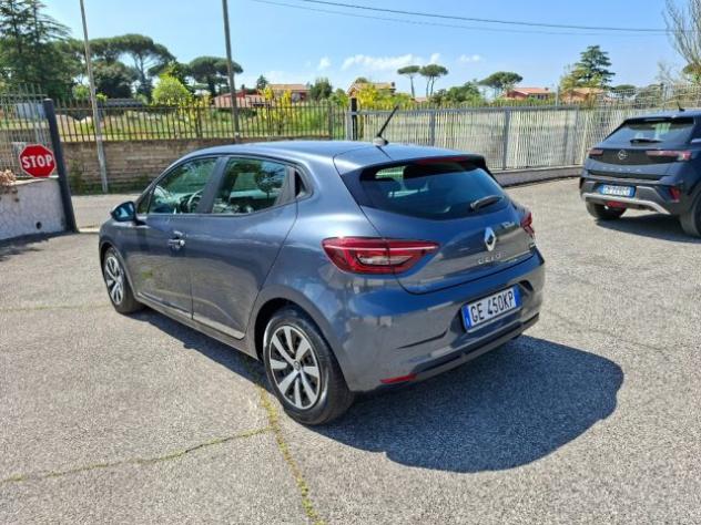 RENAULT Clio Hybrid E-Tech 140 CV Intens PREZZO REALE!! rif. 23787216 - Foto 3