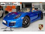 Porsche Boxster 2.7