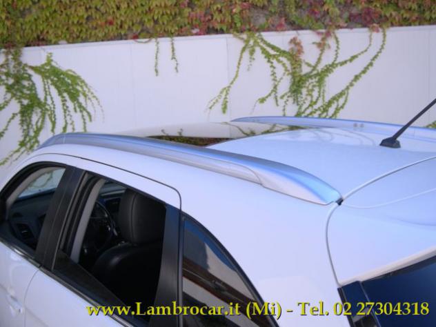 CITROEN C4 Aircross 1.8 HDi 150 4WD Exclusive + GANCIO TRAINO 1400kg rif. 22814461 - Foto 9