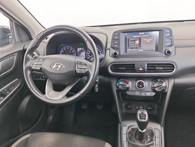 Hyundai Kona 1.0 t-gdi Style - Foto 10