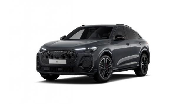 AUDI QUATTRO Audi Q5 Sportback S line edition e-hybrid 270 kW rif. 23975316