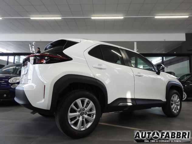 TOYOTA - Yaris Cross - 1.5 Hybrid 5p. E-CVT Act.Eco - Foto 5