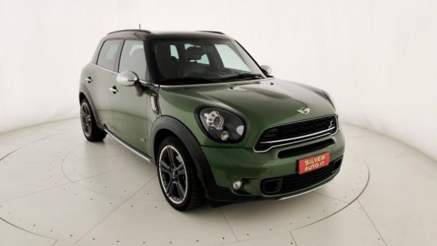 MINI Countryman Mini Cooper SD Countryman ALL4 rif. 24199033
