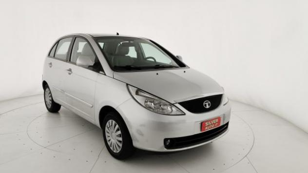 TATA Indica Vista LX 1.4 Safire Bi Fuel (Gpl) 5p. rif. 24044101