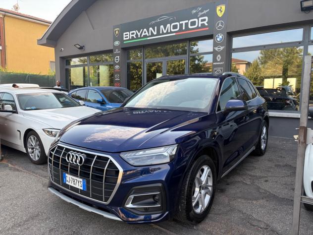 Audi Q5 SPB 35 TDI S tronic Business Advanced