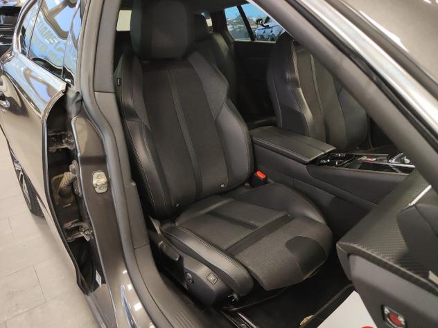 Peugeot 508 BlueHDi 130CV EAT8 SW Allure Pack Navi Adap.Cruise - Foto 5
