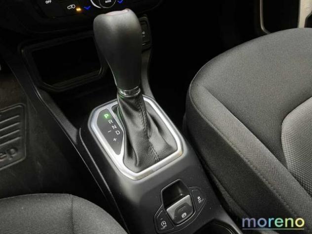 JEEP Renegade 1.3 t4 150 CV Business 2WD DDCT rif. 18359373 - Foto 10