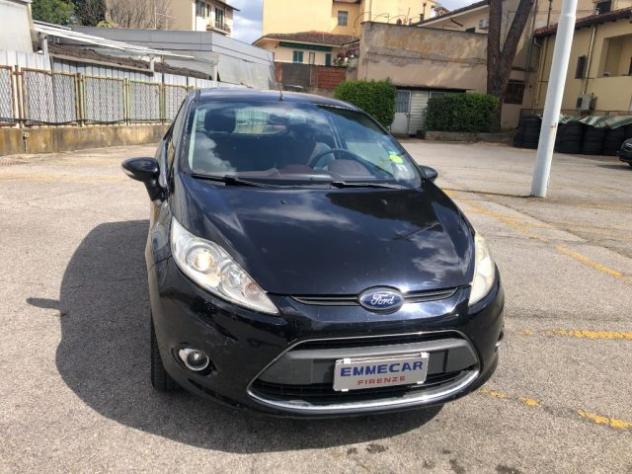 FORD Fiesta 1.6 TDCi 95CV 3 porte Tit. rif. 23699524 - Foto 3