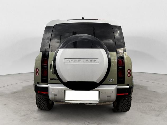 Land Rover Defender 3.0 I6 400 90 First Edition AWD auto - Foto 9