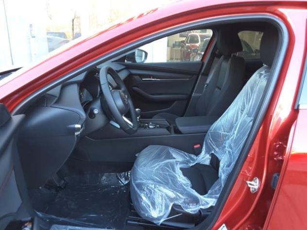 MAZDA 3 2.5 e-Skyactiv-G 140cv M Hybrid Homura rif. 21721071 - Foto 6