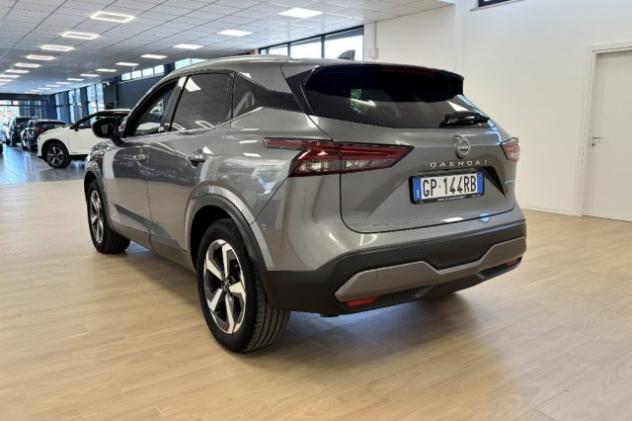 NISSAN Qashqai e-Power N-Connecta rif. 24148932 - Foto 5