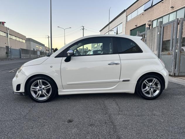 FIAT 500 500 1.4 Abarth 100cv - Foto 3