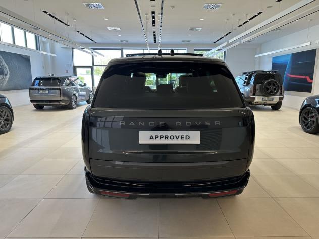 Land Rover Range Rover Range Rover 3.0d mhev HSE 350cv auto - Foto 6