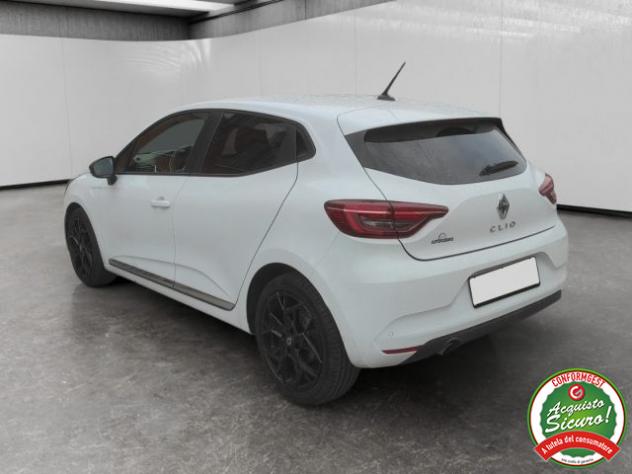 RENAULT Clio Blue dCi 100 CV 5 porte Evolution rif. 24162178 - Foto 7