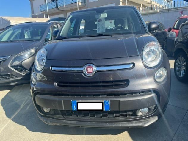 FIAT 500L SOLI 100 MILA KM! - Foto 2