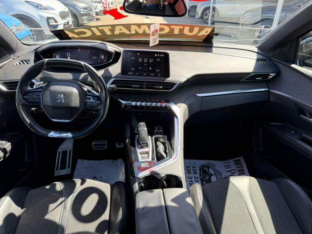 Peugeot 5008 BlueHDi 120 S&S GT Line - Foto 8