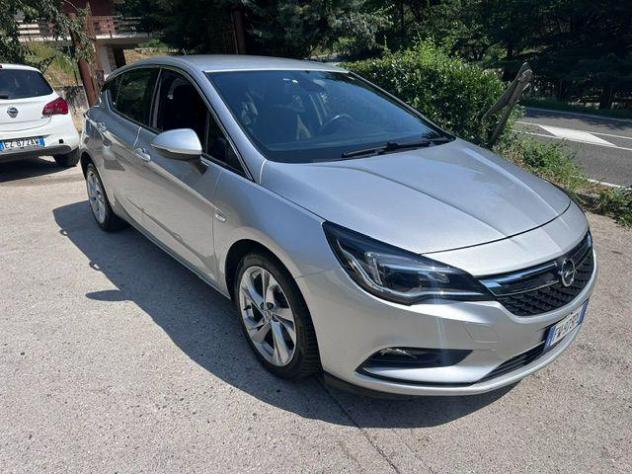 OPEL - Astra 5p 1.6 cdti Opc Line s&s 136cv my18.5 - Foto 2
