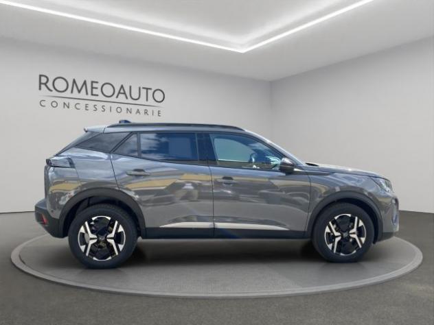 PEUGEOT 2008 1.2 PureTech 100CV Allure PROMO KM0! rif. 23484402 - Foto 7