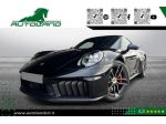PORSCHE 992 2.0 Carrera 4 GTS*Pelle-Tetto-Bose-Finanz* rif. 23038757