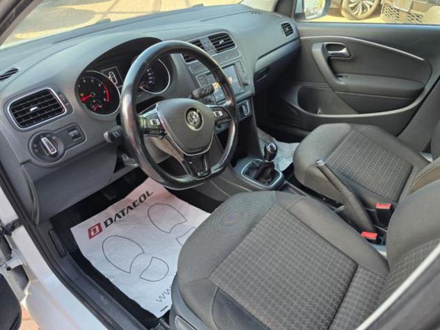 VOLKSWAGEN Polo 1.0 MPI 5p. rif. 23741230 - Foto 5