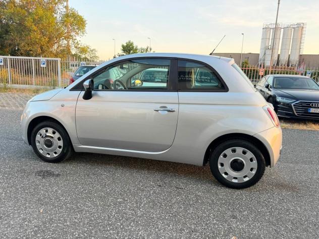Fiat 500 1.2 by DIESEL - Foto 7