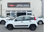 Fiat Panda 1.0 GSE S&S Hybrid Street Van 4 posti N1