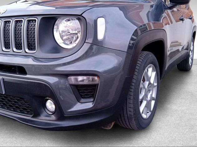 Jeep Renegade Jeep E-Hybrid My23 Limited1.5 Turbo T4 E-Hybrid 130cv Fw - Foto 2