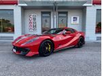 FERRARI 812 COMPETIZIONE 1/999 rif. 21643519