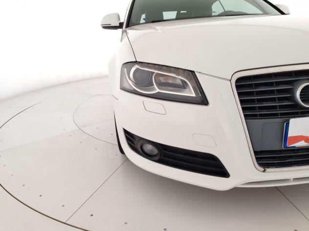 Audi A3 A3 Cabrio 1.2 tfsi Ambition 105cv - Foto 5